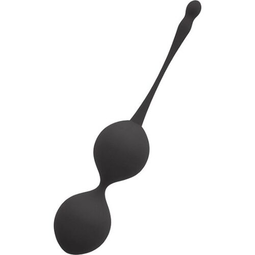 Boules Chinoises S Pleasures Premium Line pour exercices Kegel
