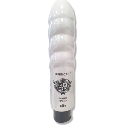 Lubrifiant à base d'eau EROS FETISH LINE flacon dildo
