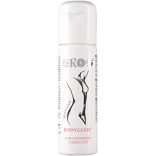 Lubrifiant silicone EROS Bodyglide 100 ml