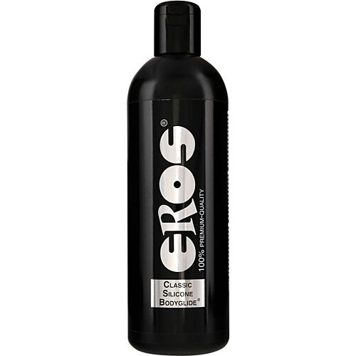 Lubrifiant silicone EROS Classic Bodyglide 1000 ml