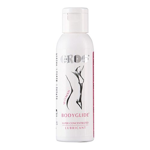 Lubrifiant EROS Bodyglide Silicone 50 ml pour femmes