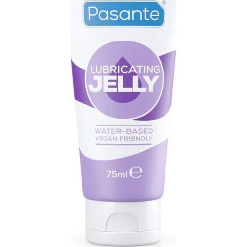 Lubrifiant Pasante Jelly 75 ML | Confort et douceur