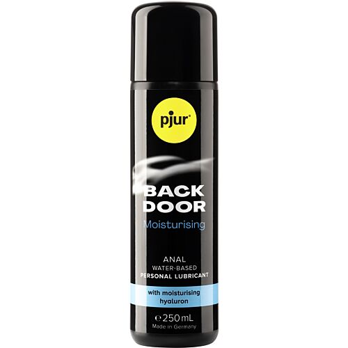 Lubrifiant Pjur Backdoor Moisturising 250 ml