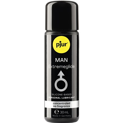 Lubrifiant PJUR MAN PREMIUM 30 ML | Longue durée et doux