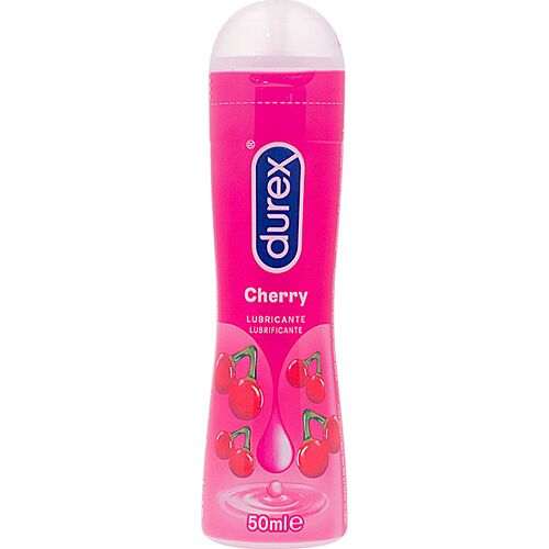 Lubrifiant DUREX Play Cerise 50 ml