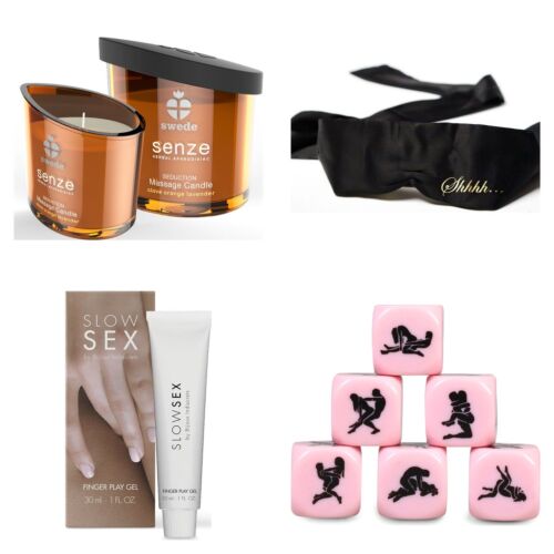 Coffret cadeau romantique pour la Saint-Valentin, un anniversaire et Noël