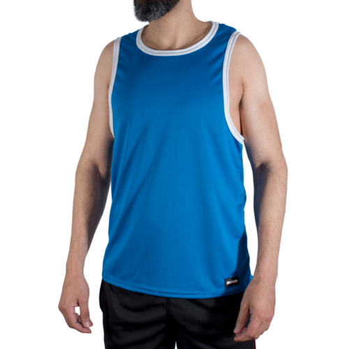 Camiseta sport MACHO