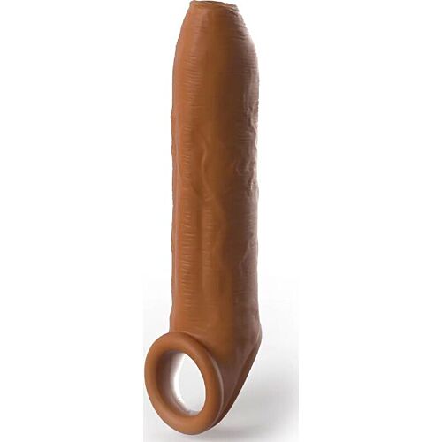 Gaine Pénis PIPEDREAMS Sleeve Uncut 17,78 cm