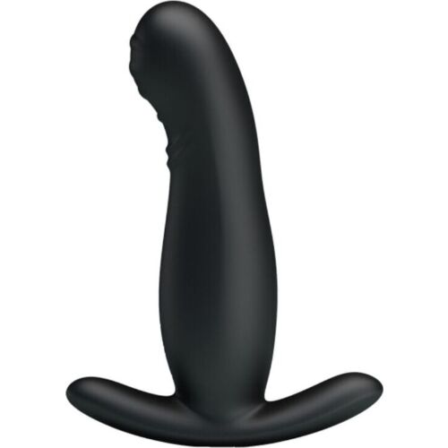 Plug anal MR PLAY - Massageur de prostate rechargeable