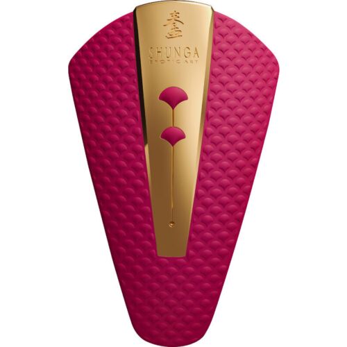 Vibrateur Lay-on SHUNGA OBI - Stimulation clitoridienne