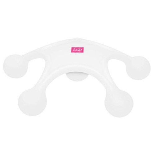 Appareil de massage Lovers Premium Body Star avec cinq points de pression
