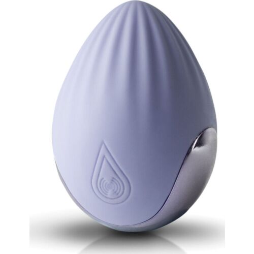 Masseur NIYA N4 à stimulation externe pour un plaisir discret