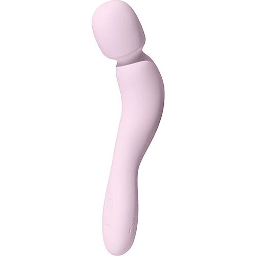 Vibromasseur Dame Products COM Quartz — baguette ergonomique