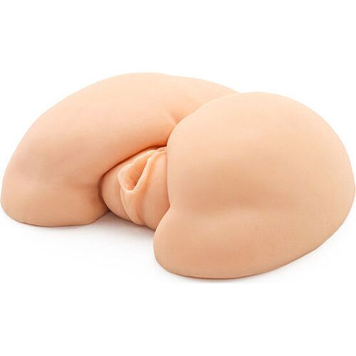 Masturbateur ACT Horny Fuck à deux orifices