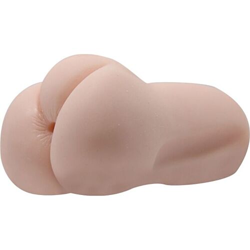 Masturbateur Crazy Bull Modèle 2 - Sensation Réaliste