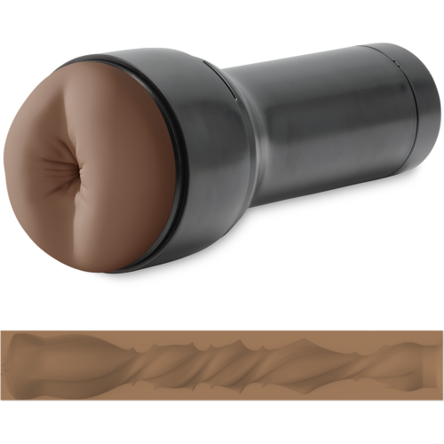 Masturbateur KIIROO Feel Stroker Generic Butt - Sensation réaliste