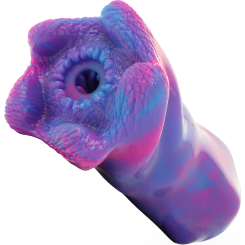 Masturbateur EPIC Thetis | Design Ergonomique et Confort