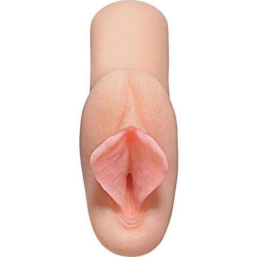 Masturbateur PDX PLUS+ Great Pussy - Détails hyperréalistes