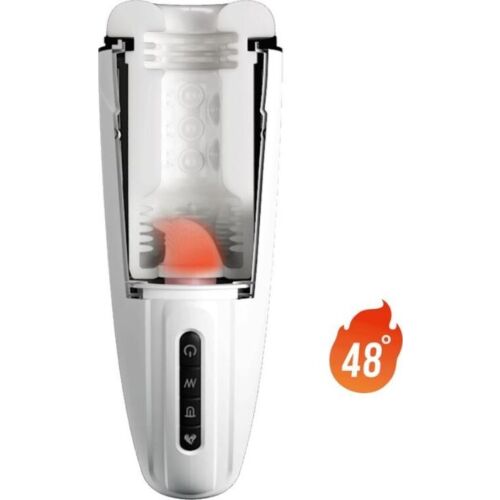 Masturbateur Pretty Love Marissa | Vibrant et Chaleur