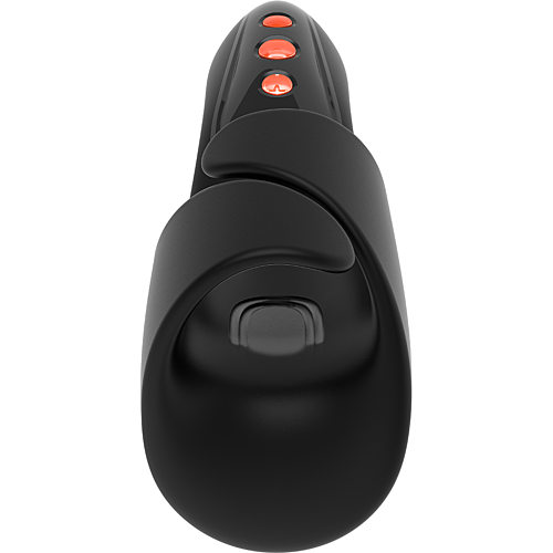 Masturbateur JAMYJOB Pulsar avec Golpeteo et Vibration