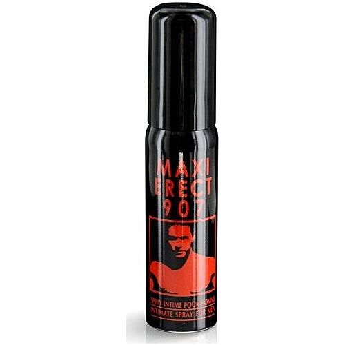 Spray Érectil ErectoMax 25ml