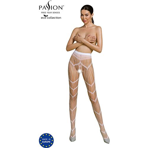 Body Sexy PASSION Eco Collection S006 - Design Moderne et Écologique