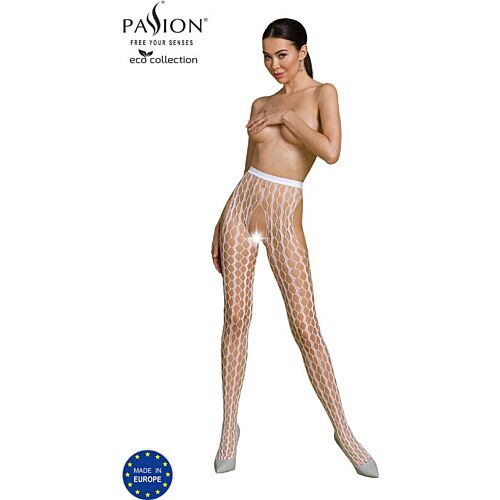 Body sexy Passion Woman Eco Collection S007