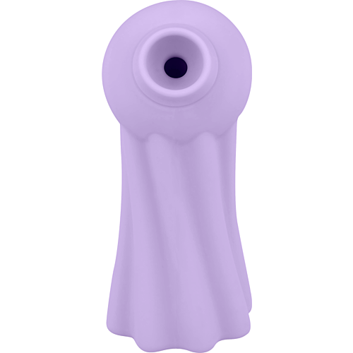 Stimulateur de clitoris OHMAMA Méduse - 10 modes de stimulation