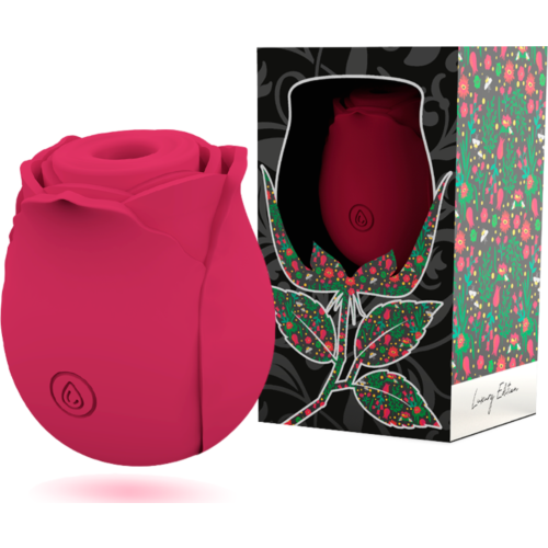 Succionador MIA - Édition Limitée avec 10 modes