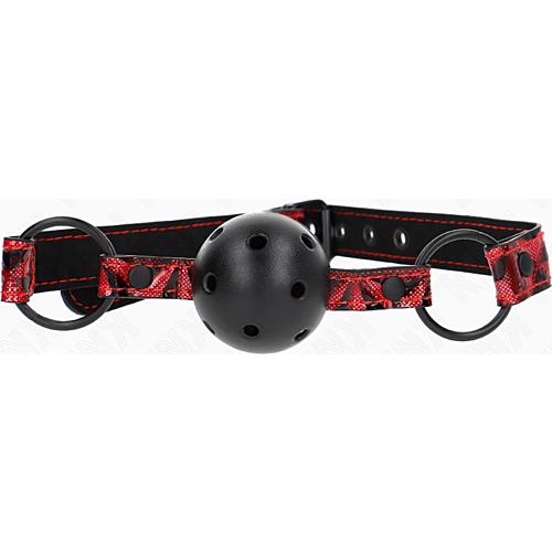 Mordaza KINK 4.5 cm réglable modèle 2