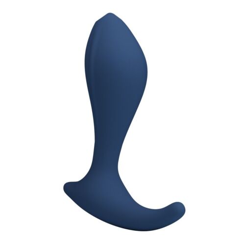 Plug Anal MR PLAY BLUE PROSTATE MASSAGER