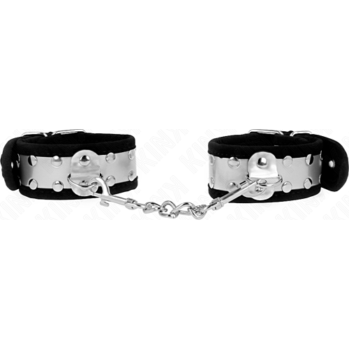Menottes KINK Wrist Restraint 30 x 4 cm