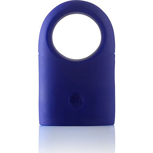 Anneau Bleu Électrique Ooh by Je Joue