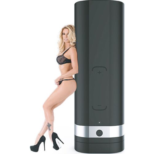 Masturbateur interactif KIIROO Onyx+ Jessica Drake