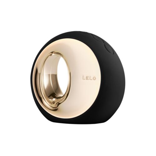 Ora 2 noir Lelo vibrateur