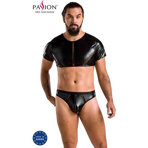 Lingerie Homme PASSION 057 SET PETER - Confort et qualité