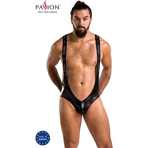 Lingerie Homme PASSION BODY BRUNO L/XL