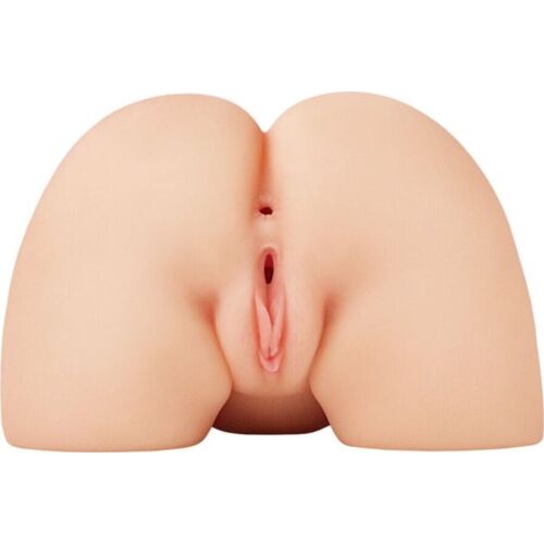 Masturbateur PDX ELITE Shake That Ass avec vibration