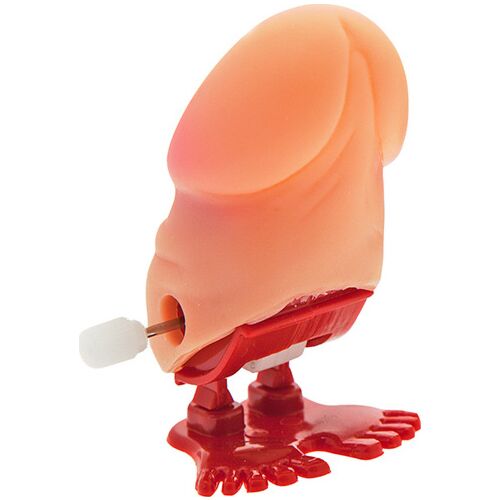 Pene Satar?n — pénis sauteur pour blagues