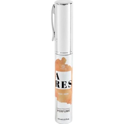 Parfum Phéromones SECRETPLAY ARES 10ml Format Voyage
