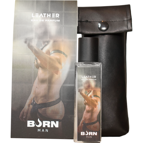 Parfum Homme BURN 20 ML - Élégance et Séduction
