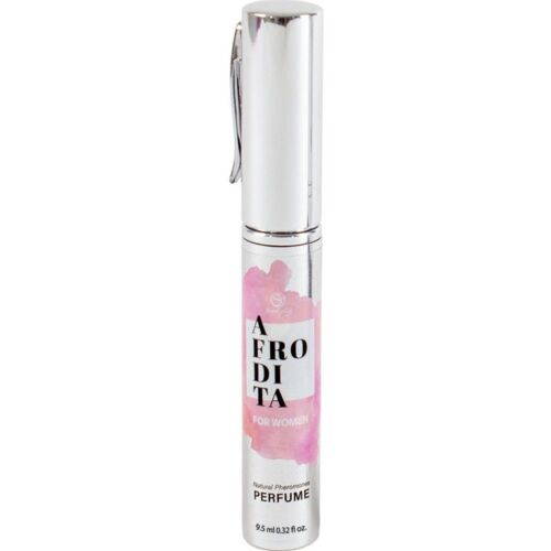 Parfum femme Secretplay Afrodita - Spray format voyage