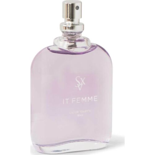 Parfum SEXITIVE IT FEMME Florale 50 ml