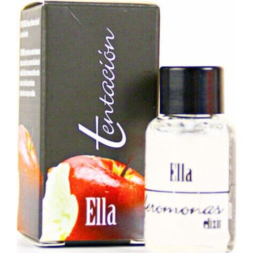 Parfum de Phéromones TENTACION - Élixir pour Elle