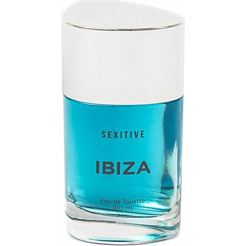 Parfum unisexe SEXITIVE IBIZA 100 ml