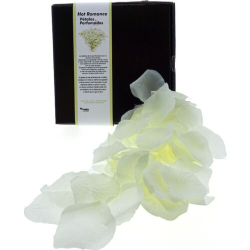 Pétales de roses TALOKA avec fragrance afrodisíaca