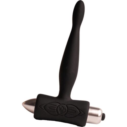 Plug Anal ROCKS-OFF Petite Sensations Teazer pour Débutants