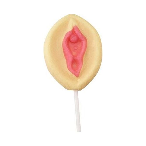 Article divers Spencer & Fleetwood Candy Pussy - Sucettes variées