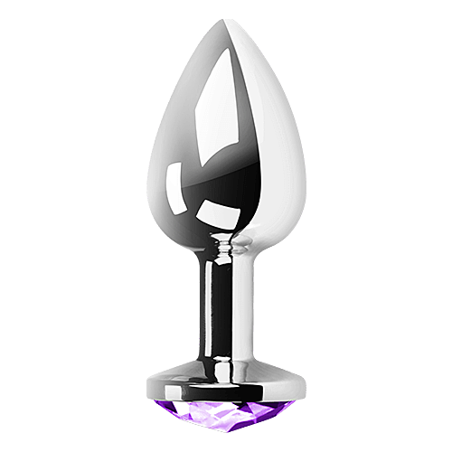 Plug Anal SECRETPLAY Lila S - Stimulation Cónica