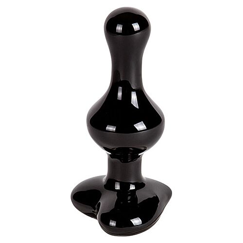 Plug en verre S Pleasures Crystal STELLA